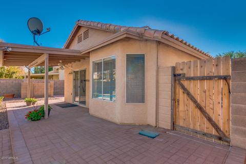 4112 E Silverwood Dr, Phoenix, AZ 85048 photo 28