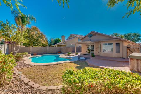 4112 E Silverwood Dr, Phoenix, AZ 85048 photo 24