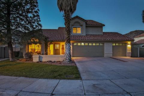 9858 S 43rd Pl, Phoenix, AZ 85044 photo 1