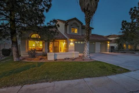 9858 S 43rd Pl, Phoenix, AZ 85044 photo 5