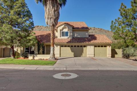 9858 S 43rd Pl, Phoenix, AZ 85044 photo 2