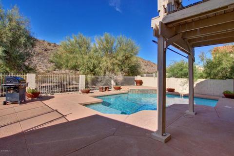 9858 S 43rd Pl, Phoenix, AZ 85044 photo 35