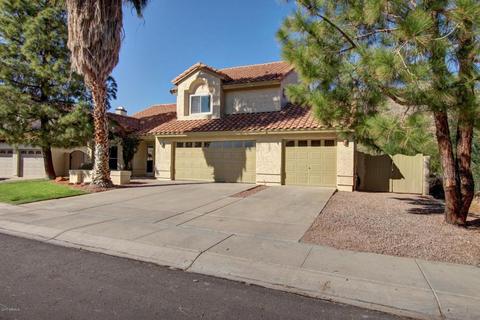 9858 S 43rd Pl, Phoenix, AZ 85044 photo 3