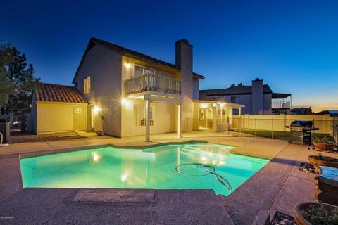 9858 S 43rd Pl, Phoenix, AZ 85044 photo 46