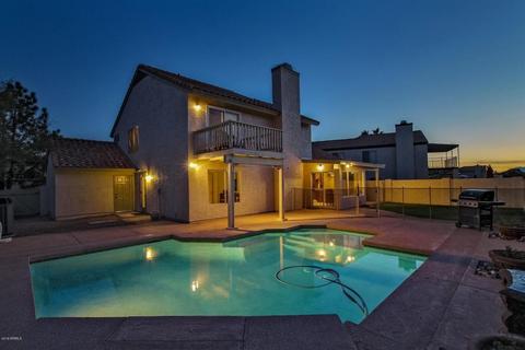 9858 S 43rd Pl, Phoenix, AZ 85044 photo 47