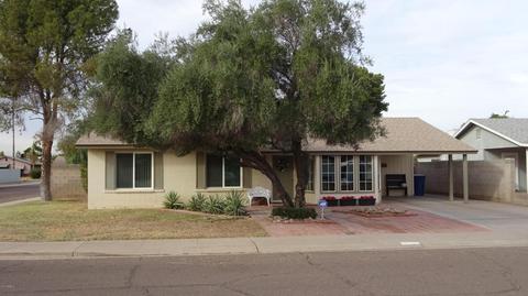204 E Fordham Dr, Tempe, AZ 85283 photo 1