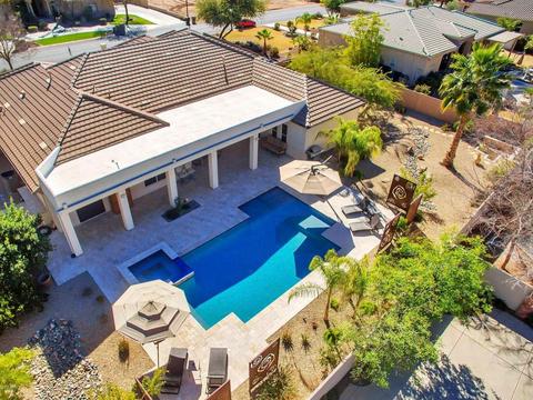 3002 E Robin Ln, Gilbert, AZ 85296 photo 3