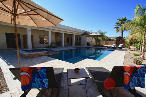 3002 E Robin Ln, Gilbert, AZ 85296 photo 46