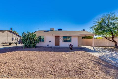 4109 E Winchcomb Dr, Phoenix, AZ 85032 photo 1
