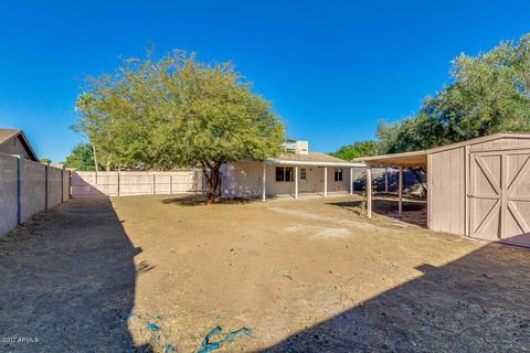 4109 E Winchcomb Dr, Phoenix, AZ 85032 photo 22