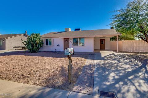 4109 E Winchcomb Dr, Phoenix, AZ 85032 photo 3
