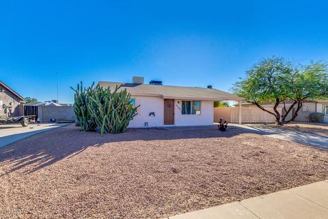 4109 E Winchcomb Dr, Phoenix, AZ 85032 photo 2