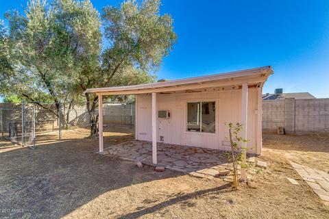 4109 E Winchcomb Dr, Phoenix, AZ 85032 photo 21