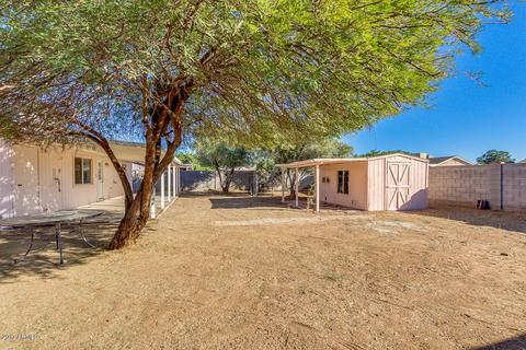 4109 E Winchcomb Dr, Phoenix, AZ 85032 photo 23