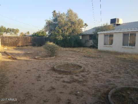 1722 W Devon --, Mesa, AZ 85201 photo 11