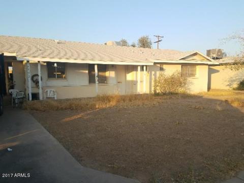 1722 W Devon --, Mesa, AZ 85201 photo 1