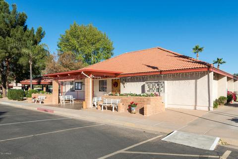 455 S Delaware Dr #12, Apache Junction, AZ 85120 photo 3