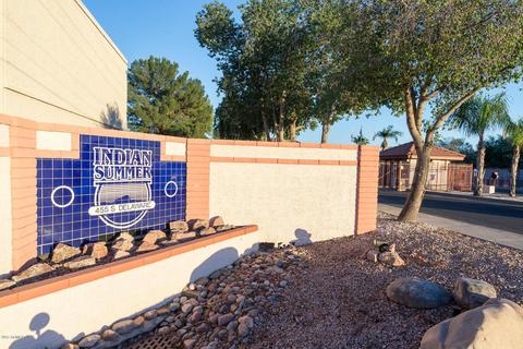 455 S Delaware Dr #12, Apache Junction, AZ 85120 photo 29