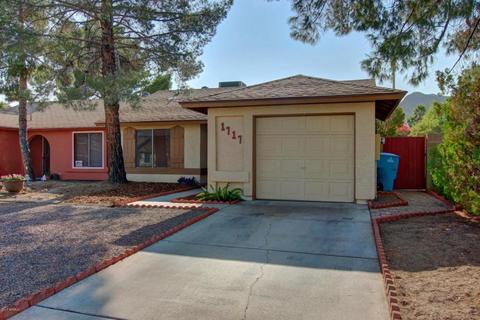 1717 E Beverly Ln, Phoenix, AZ 85022 photo 1
