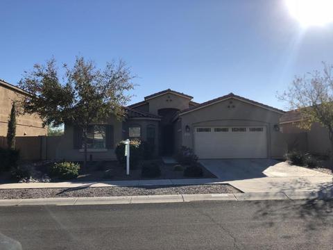 2845 E Santa Fe Ct, Gilbert, AZ 85297 photo 1