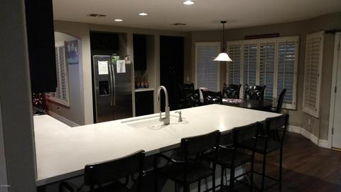 3422 E Lexington Ct, Gilbert, AZ 85234 photo 5