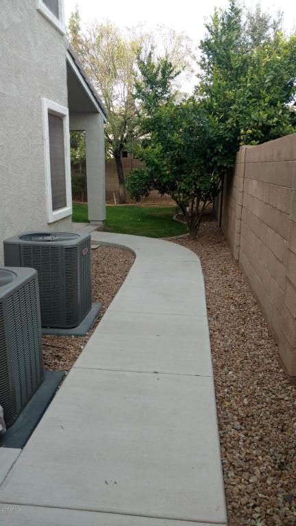 3422 E Lexington Ct, Gilbert, AZ 85234 photo 20
