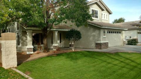 3422 E Lexington Ct, Gilbert, AZ 85234 photo 3