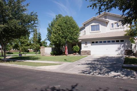 3422 E Lexington Ct, Gilbert, AZ 85234 photo 2