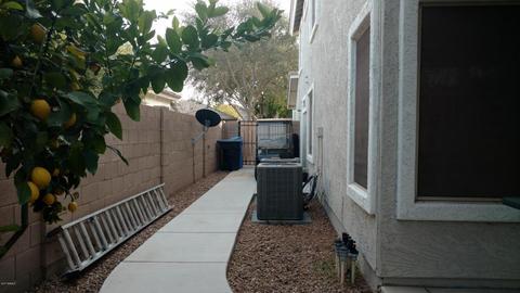 3422 E Lexington Ct, Gilbert, AZ 85234 photo 19