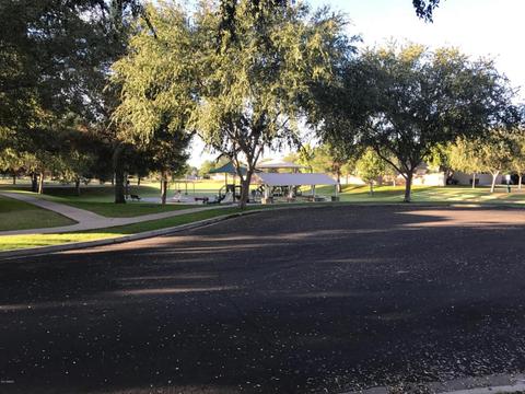 3422 E Lexington Ct, Gilbert, AZ 85234 photo 22