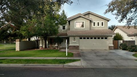 3422 E Lexington Ct, Gilbert, AZ 85234 photo 1