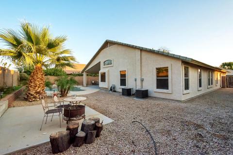 11244 E Prairie Ave, Mesa, AZ 85212 photo 24