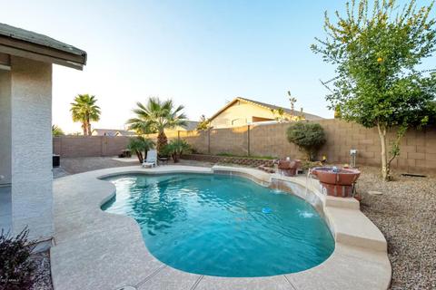 11244 E Prairie Ave, Mesa, AZ 85212 photo 25