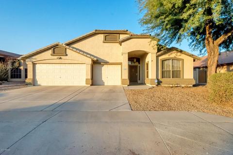 11244 E Prairie Ave, Mesa, AZ 85212 photo 1