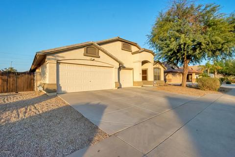11244 E Prairie Ave, Mesa, AZ 85212 photo 2