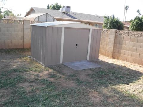 1345 E Grove Cir, Mesa, AZ 85204 photo 5