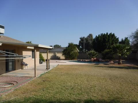1345 E Grove Cir, Mesa, AZ 85204 photo 4