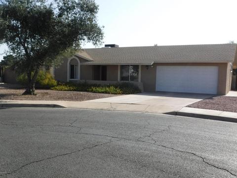 1345 E Grove Cir, Mesa, AZ 85204 photo 21