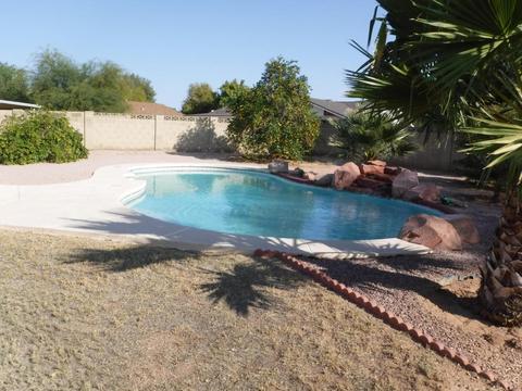 1345 E Grove Cir, Mesa, AZ 85204 photo 3