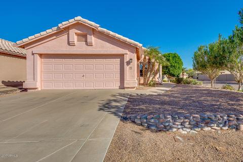 4120 E Tanglewood Dr, Phoenix, AZ 85048 photo 1