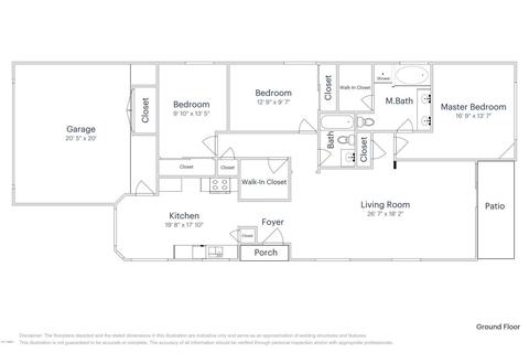 4120 E Tanglewood Dr, Phoenix, AZ 85048 photo 2