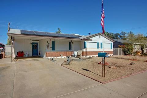 2310 W Echo Ln, Phoenix, AZ 85021 photo 3