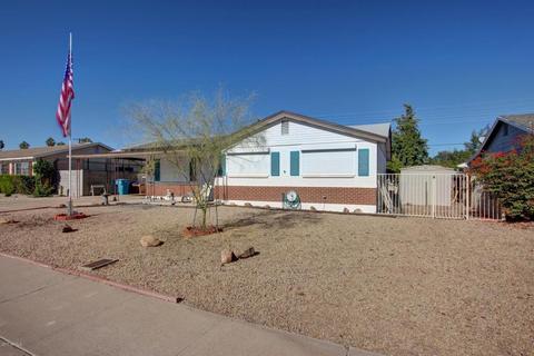 2310 W Echo Ln, Phoenix, AZ 85021 photo 1