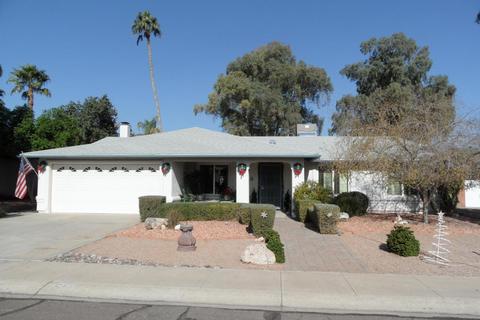 4518 E Arapahoe St, Phoenix, AZ 85044 photo 1