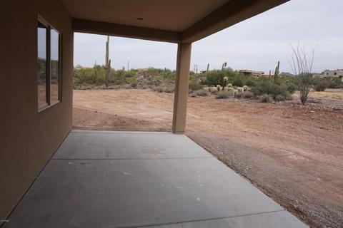 5470 E Reavis St, Apache Junction, AZ 85119 photo 5