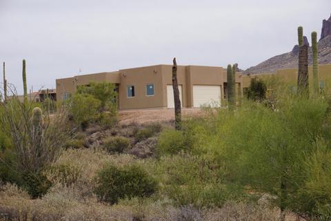 5470 E Reavis St, Apache Junction, AZ 85119 photo 2