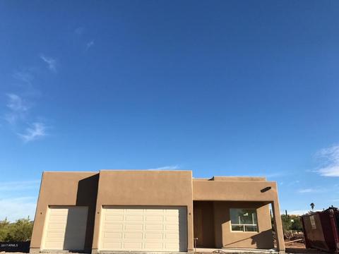 5470 E Reavis St, Apache Junction, AZ 85119 photo 1