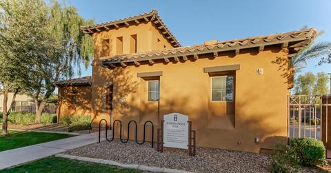4622 E Maplewood St, Gilbert, AZ 85297 photo 38