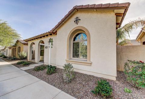 4622 E Maplewood St, Gilbert, AZ 85297 photo 3