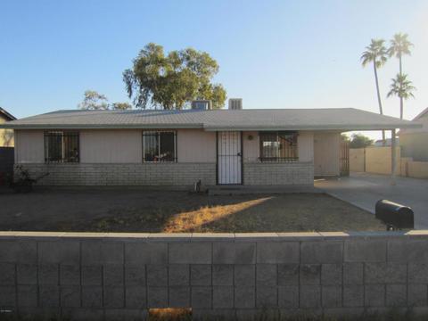 4229 W Granada Rd, Phoenix, AZ 85009 photo 1